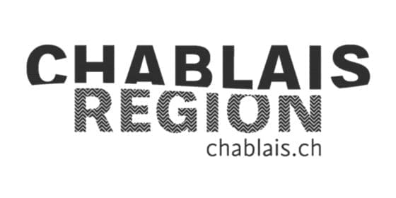 Logo de Chablais Région